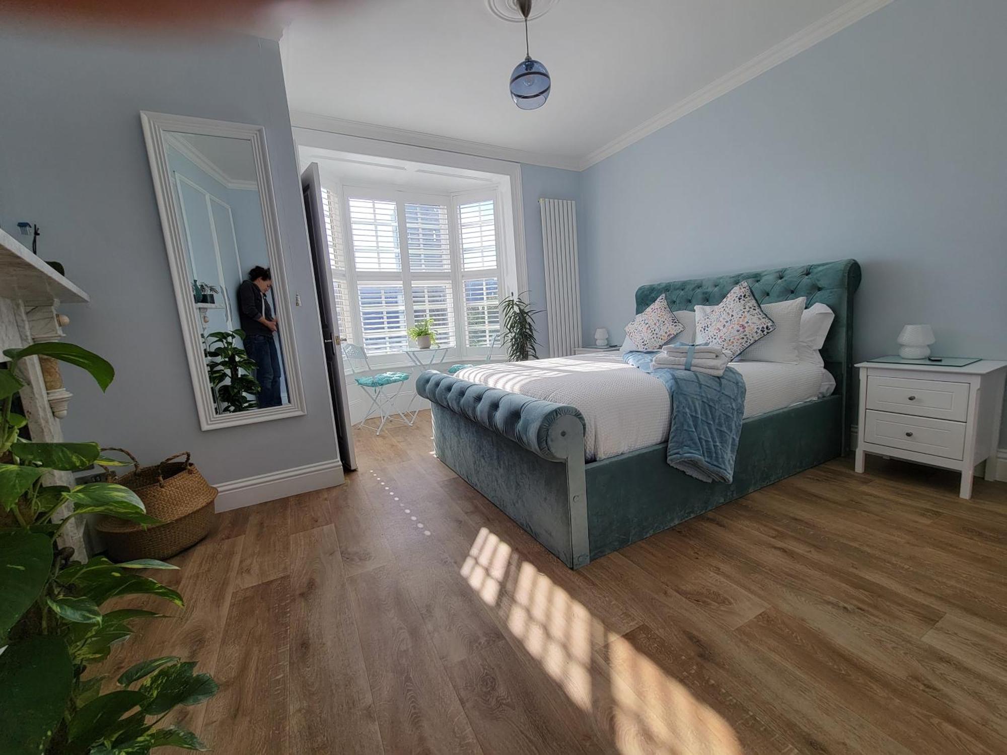 휫비 Ingleside Mews 아파트 외부 사진