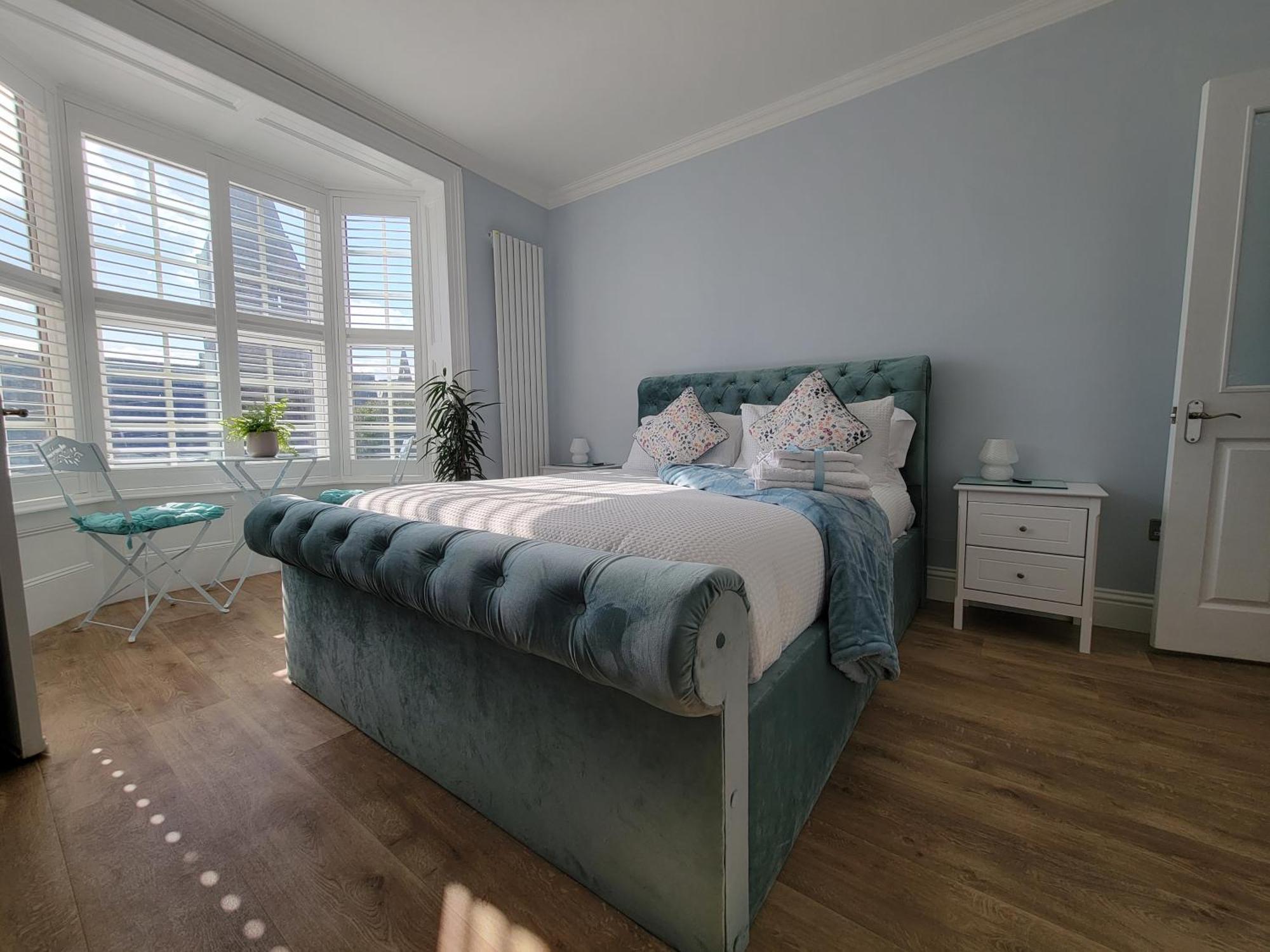 휫비 Ingleside Mews 아파트 외부 사진